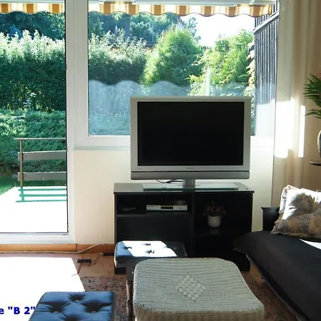 Tatil Evi Dom Na Osiedlu Na Stoku 14 W Nadolu Nadole (Pomerania)