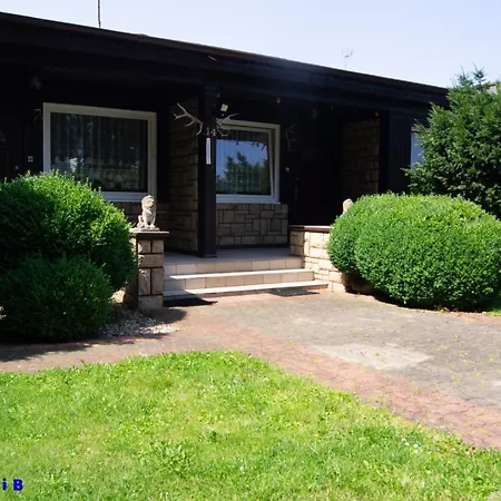 Tatil Evi Dom Na Osiedlu Na Stoku 14 W Nadolu