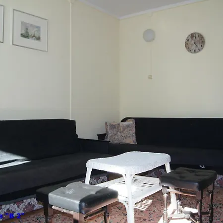 Feriehus Dom Na Osiedlu Na Stoku 14 W Nadolu