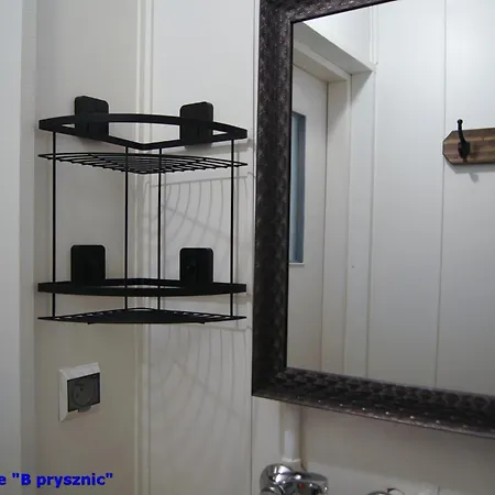 Dom Na Osiedlu Na Stoku 14 W Nadolu Prázdninový dům Nadole (Pomerania)