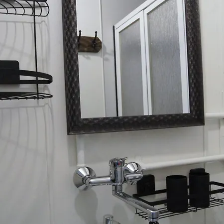 Prázdninový dům Dom Na Osiedlu Na Stoku 14 W Nadolu