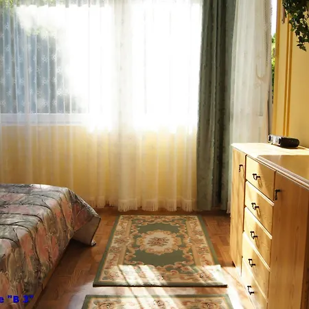 度假居 Dom Na Osiedlu Na Stoku 14 W Nadolu *