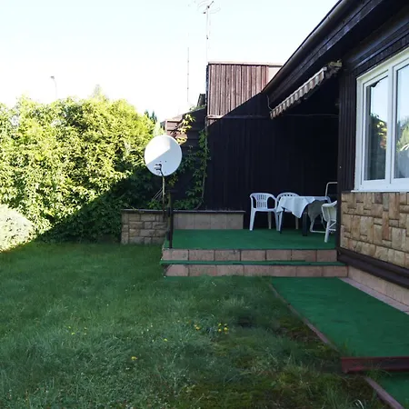 Dom Na Osiedlu Na Stoku 14 W Nadolu 度假居 Nadole (Pomerania)