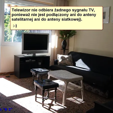Dom Na Osiedlu Na Stoku 14 W Nadolu * Nadole (Pomerania)