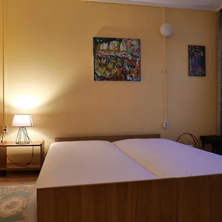 Dom Na Osiedlu Na Stoku 14 W Nadolu Prázdninový dům