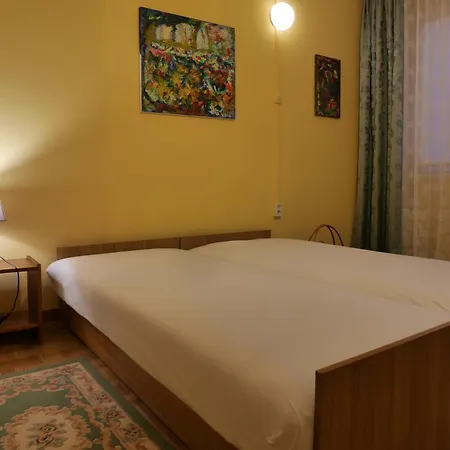 Prázdninový dům Dom Na Osiedlu Na Stoku 14 W Nadolu *
