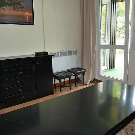 Dom Na Osiedlu Na Stoku 14 W Nadolu Nadole (Pomerania)