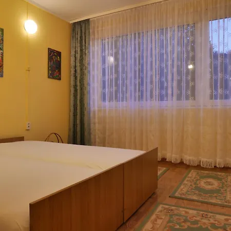 Prázdninový dům Dom Na Osiedlu Na Stoku 14 W Nadolu *