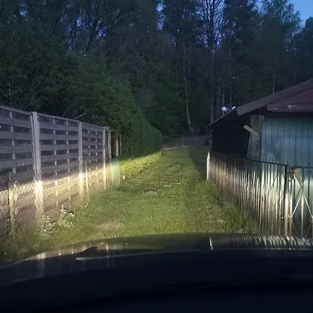 Dom Na Osiedlu Na Stoku 14 W Nadolu *