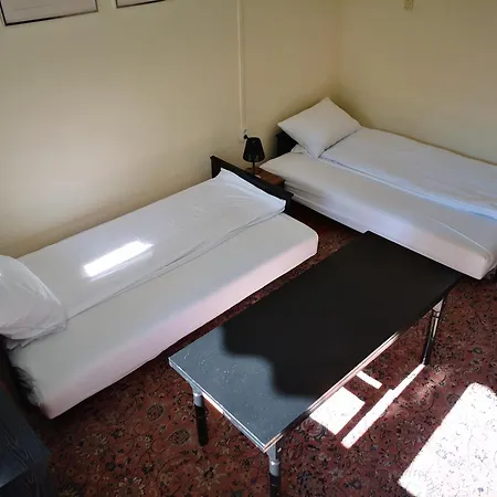 Dom Na Osiedlu Na Stoku 14 W Nadolu Prázdninový dům *