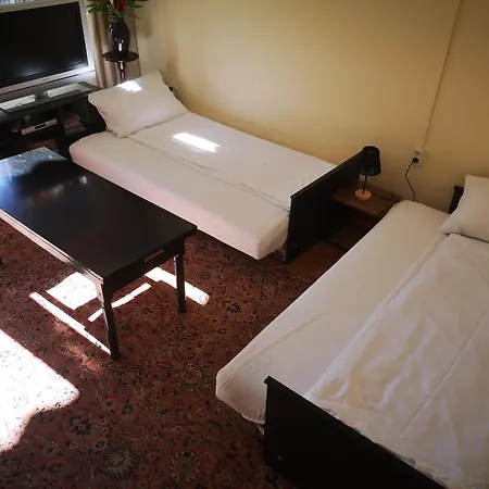 Prázdninový dům Dom Na Osiedlu Na Stoku 14 W Nadolu *