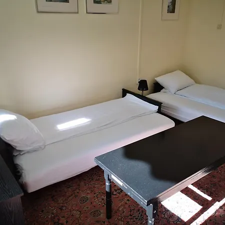Dom Na Osiedlu Na Stoku 14 W Nadolu Prázdninový dům Nadole (Pomerania)