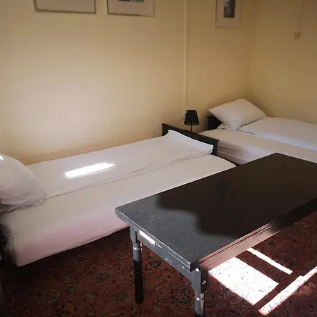 Prázdninový dům Dom Na Osiedlu Na Stoku 14 W Nadolu Nadole (Pomerania)