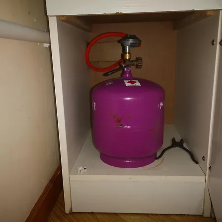 Prázdninový dům Dom Na Osiedlu Na Stoku 14 W Nadolu *