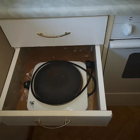 Prázdninový dům Dom Na Osiedlu Na Stoku 14 W Nadolu Nadole (Pomerania)