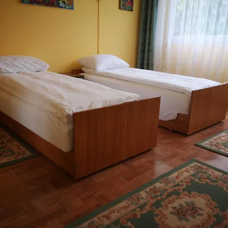 Dom Na Osiedlu Na Stoku 14 W Nadolu Nadole (Pomerania)