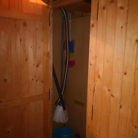 Prázdninový dům Dom Na Osiedlu Na Stoku 14 W Nadolu *