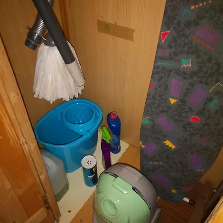 Prázdninový dům Dom Na Osiedlu Na Stoku 14 W Nadolu Nadole (Pomerania)